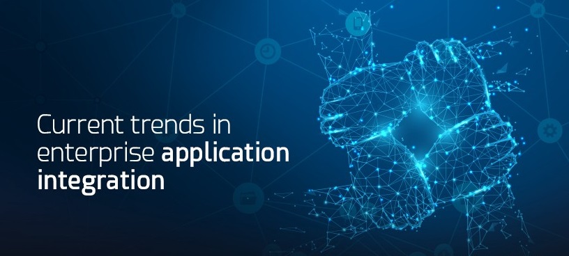 Recent Trends in Application Integrations