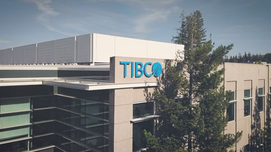 TIBCO- The leader shows the way forward in Application Integrations