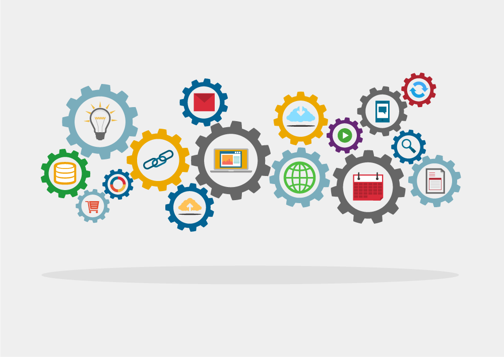 What is Enterprise Application Integrations?